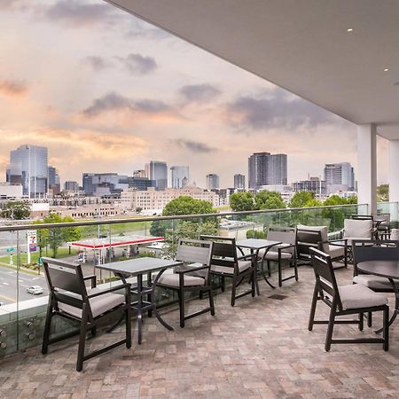 Towneplace Suites By Marriott Nashville Midtown Eksteriør bilde