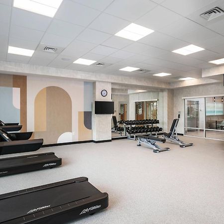Towneplace Suites By Marriott Nashville Midtown Eksteriør bilde