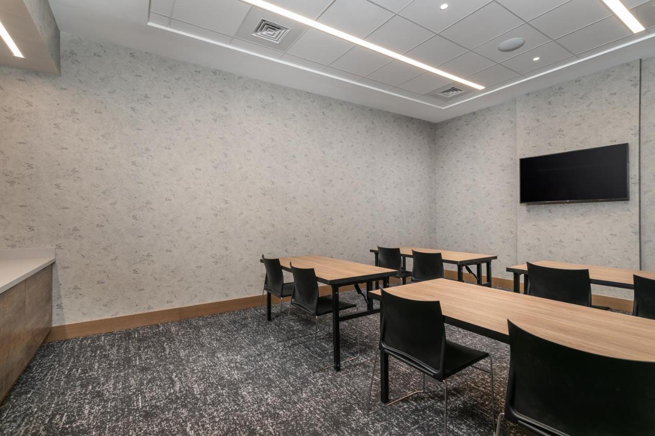 Towneplace Suites By Marriott Nashville Midtown Eksteriør bilde