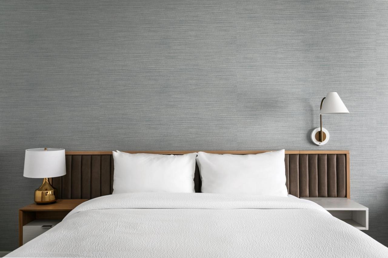 Towneplace Suites By Marriott Nashville Midtown Eksteriør bilde
