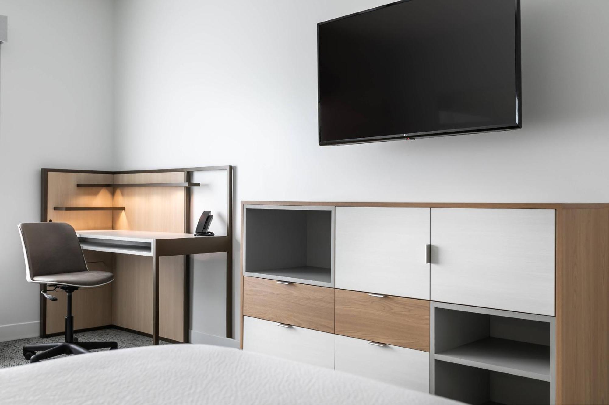 Towneplace Suites By Marriott Nashville Midtown Eksteriør bilde