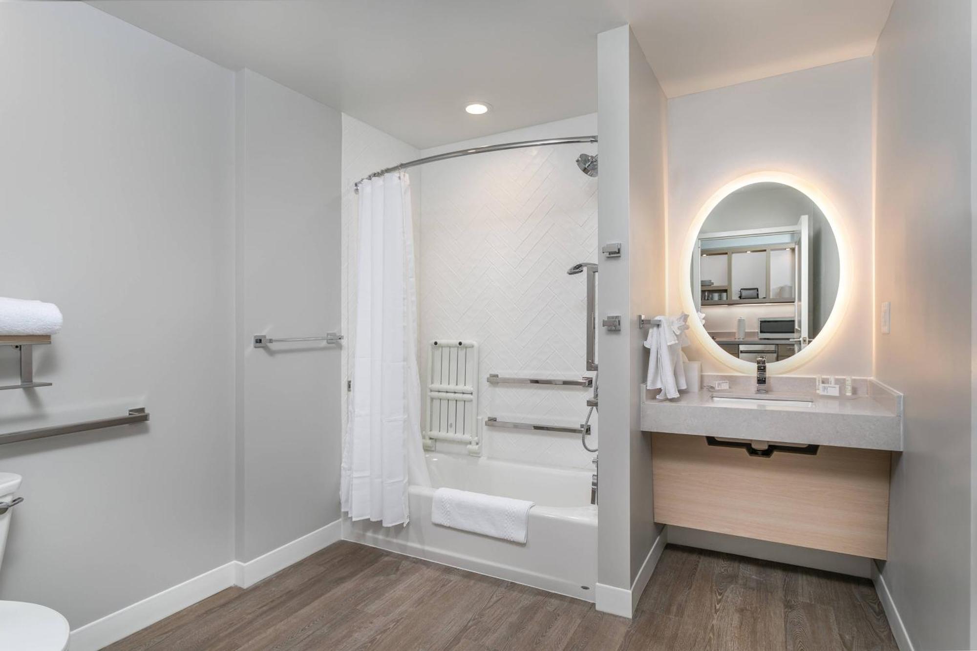 Towneplace Suites By Marriott Nashville Midtown Eksteriør bilde
