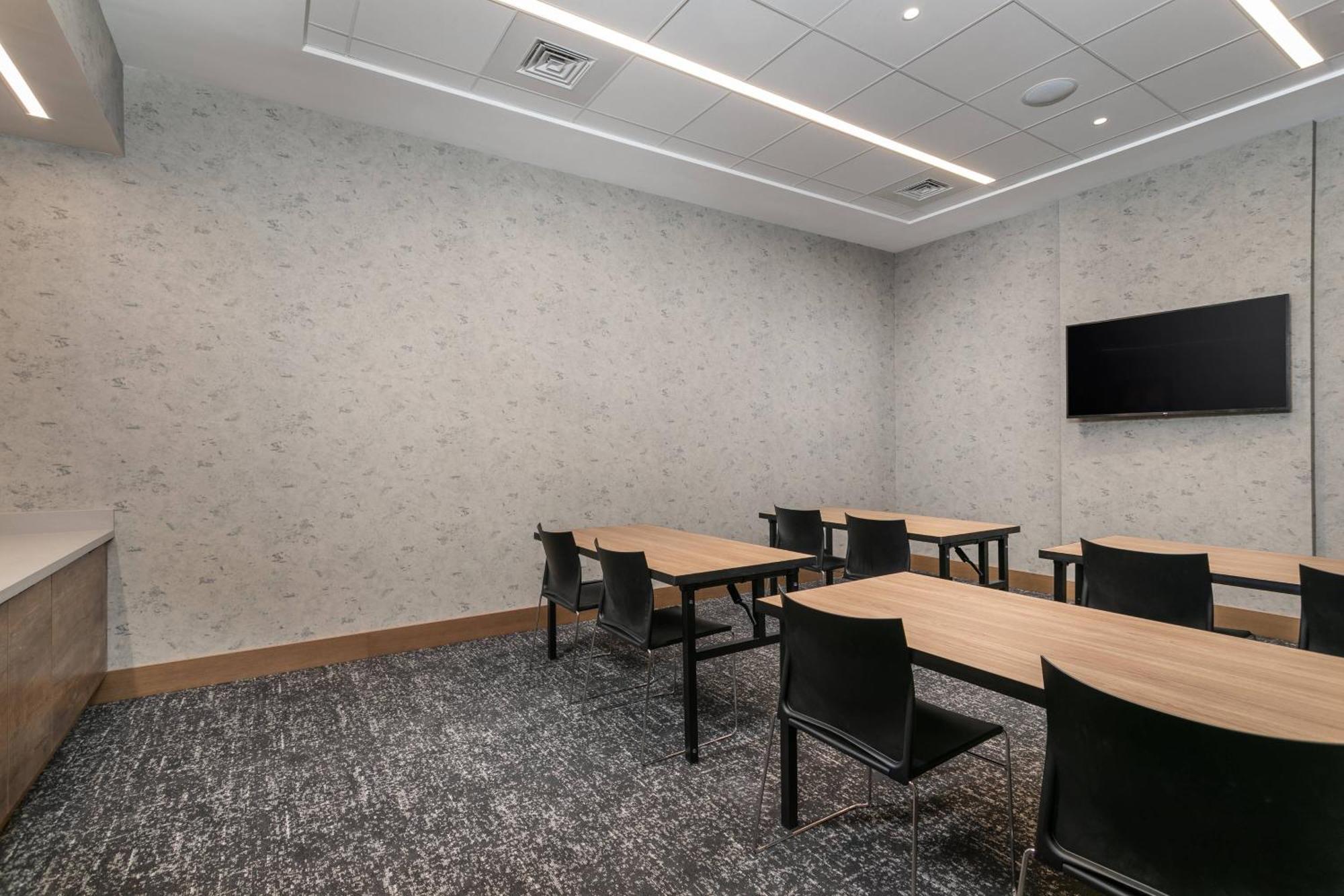 Towneplace Suites By Marriott Nashville Midtown Eksteriør bilde