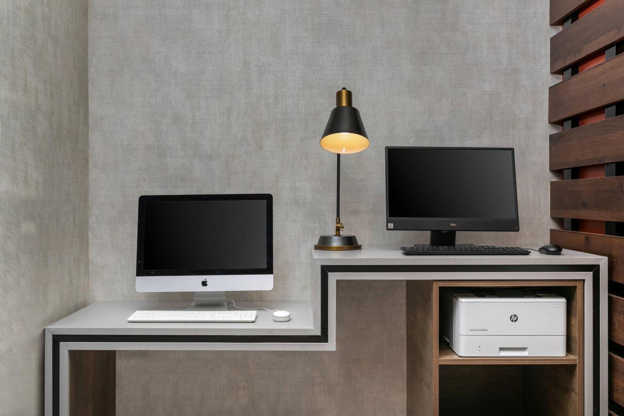 Towneplace Suites By Marriott Nashville Midtown Eksteriør bilde